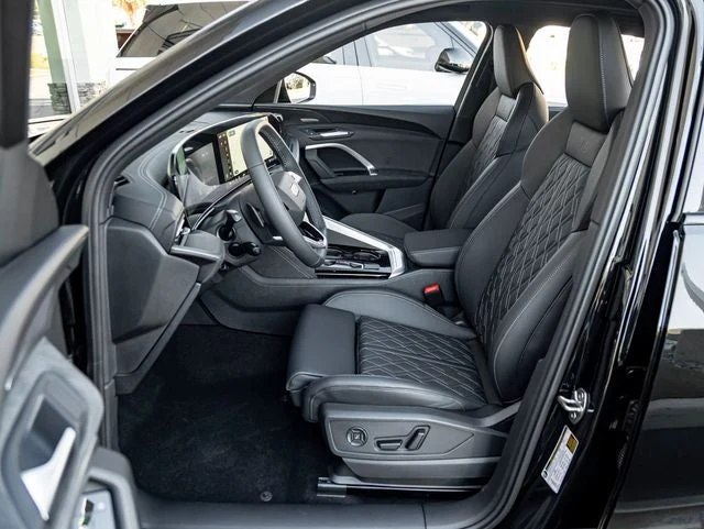 2026 Audi SQ5 Premium Plus quattro (GU), 15/20