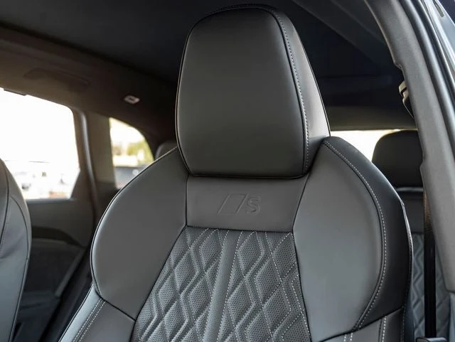 2026 Audi SQ5 Premium Plus quattro (GU), 16/20