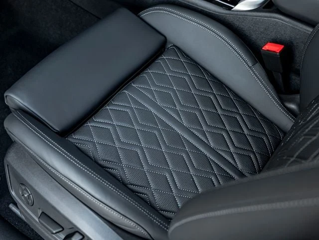 2026 Audi SQ5 Premium Plus quattro (GU), 17/20