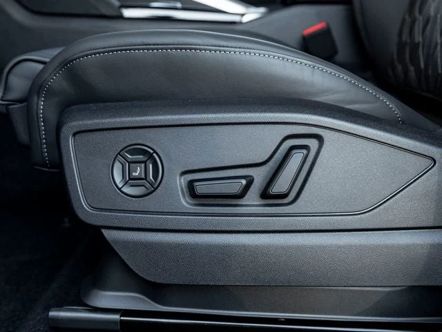 2026 Audi SQ5 Premium Plus quattro (GU), 18/20