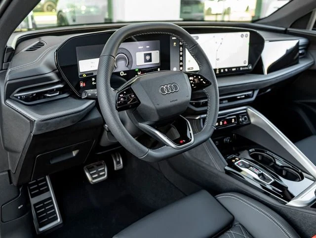 2026 Audi SQ5 Premium Plus quattro (GU), 19/20