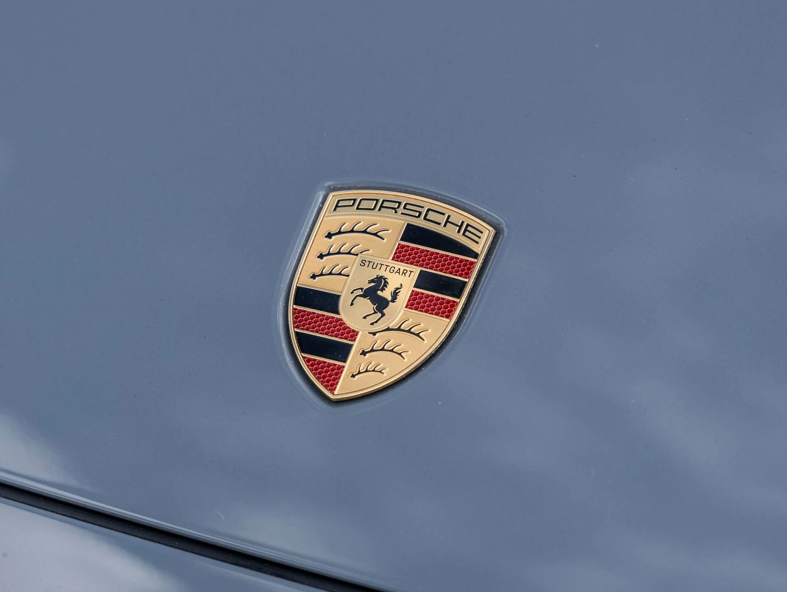 2026 Porsche Cayenne (3rd Generation), 18/20