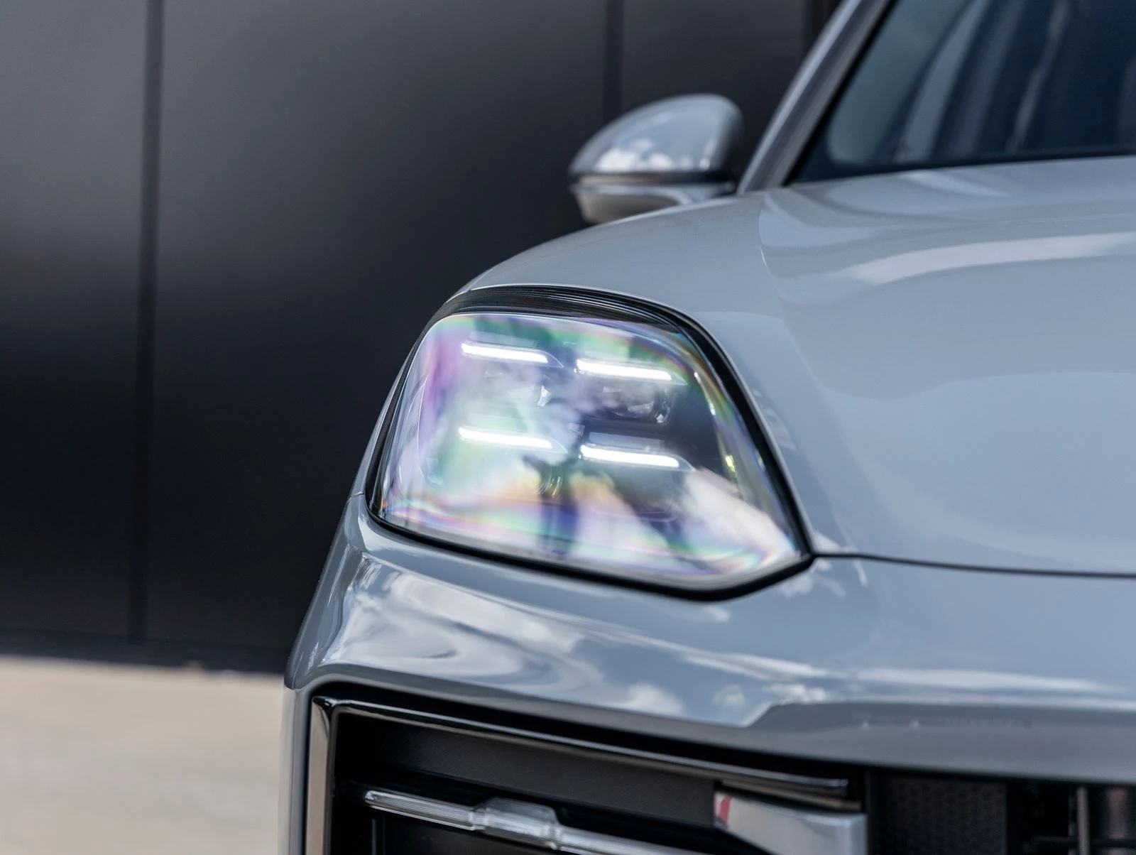 2026 Porsche Cayenne (3rd Generation), 19/20