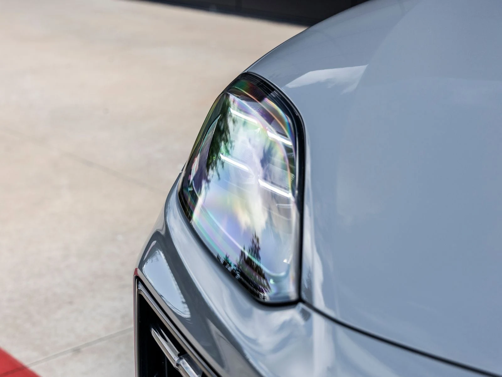 2026 Porsche Cayenne (3rd Generation), 20/20