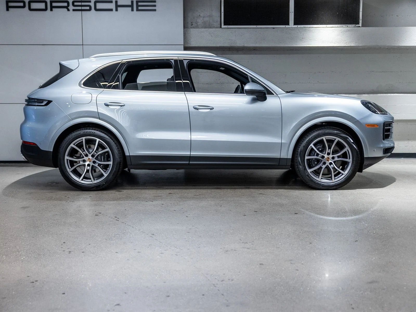 2026 Porsche Cayenne (3rd Generation), 9/20