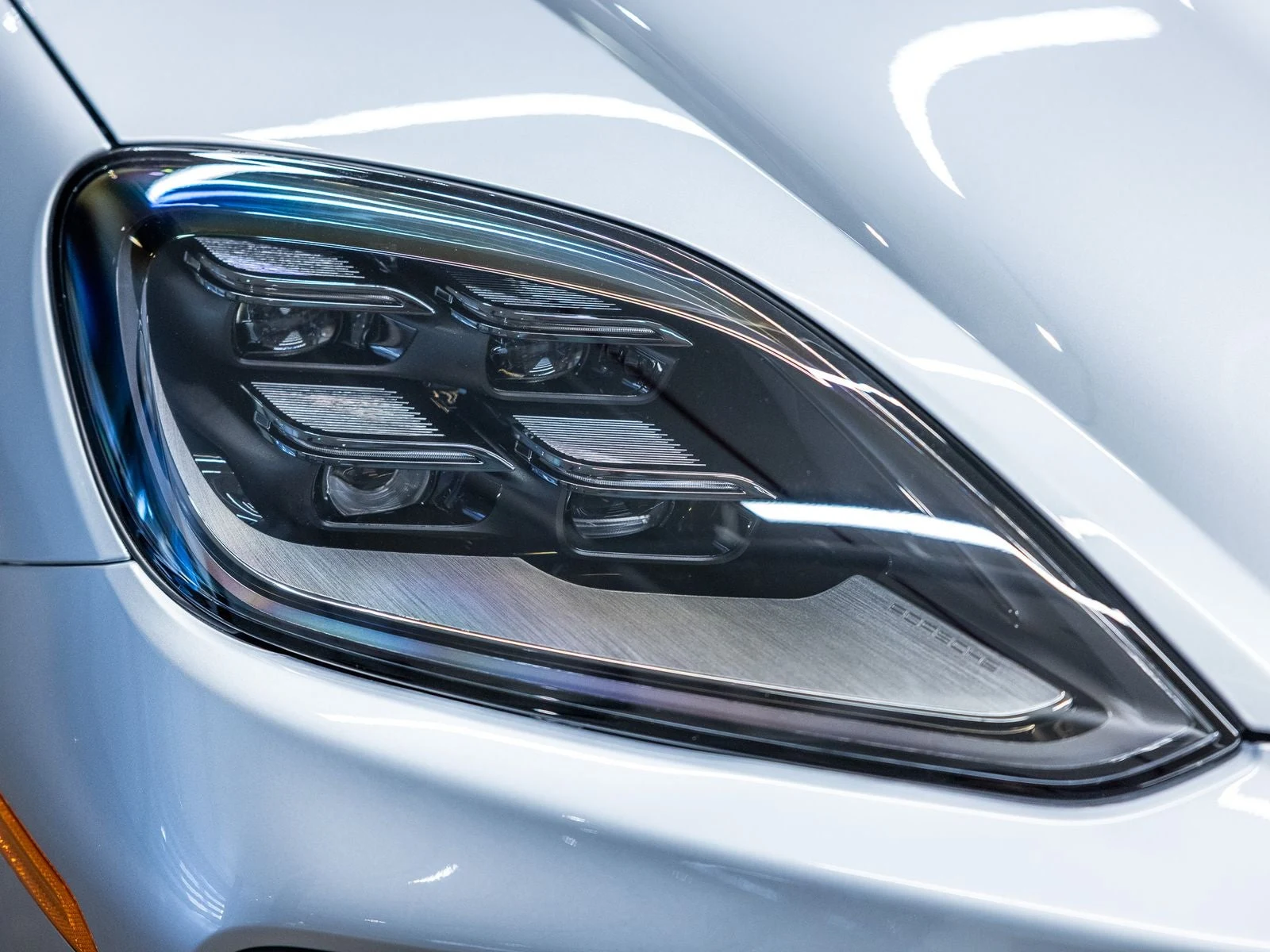 2026 Porsche Cayenne (3rd Generation), 13/20