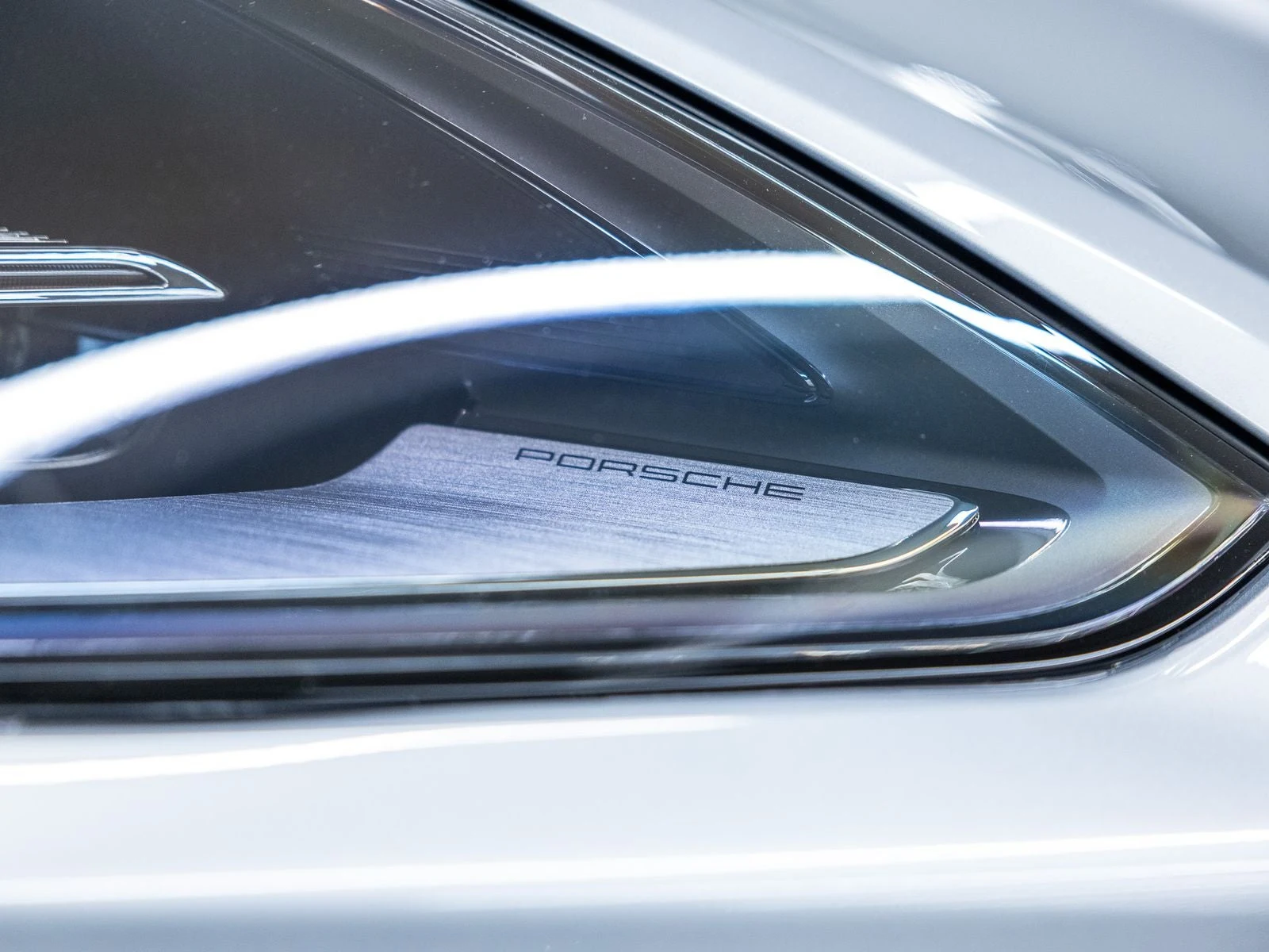 2026 Porsche Cayenne (3rd Generation), 14/20