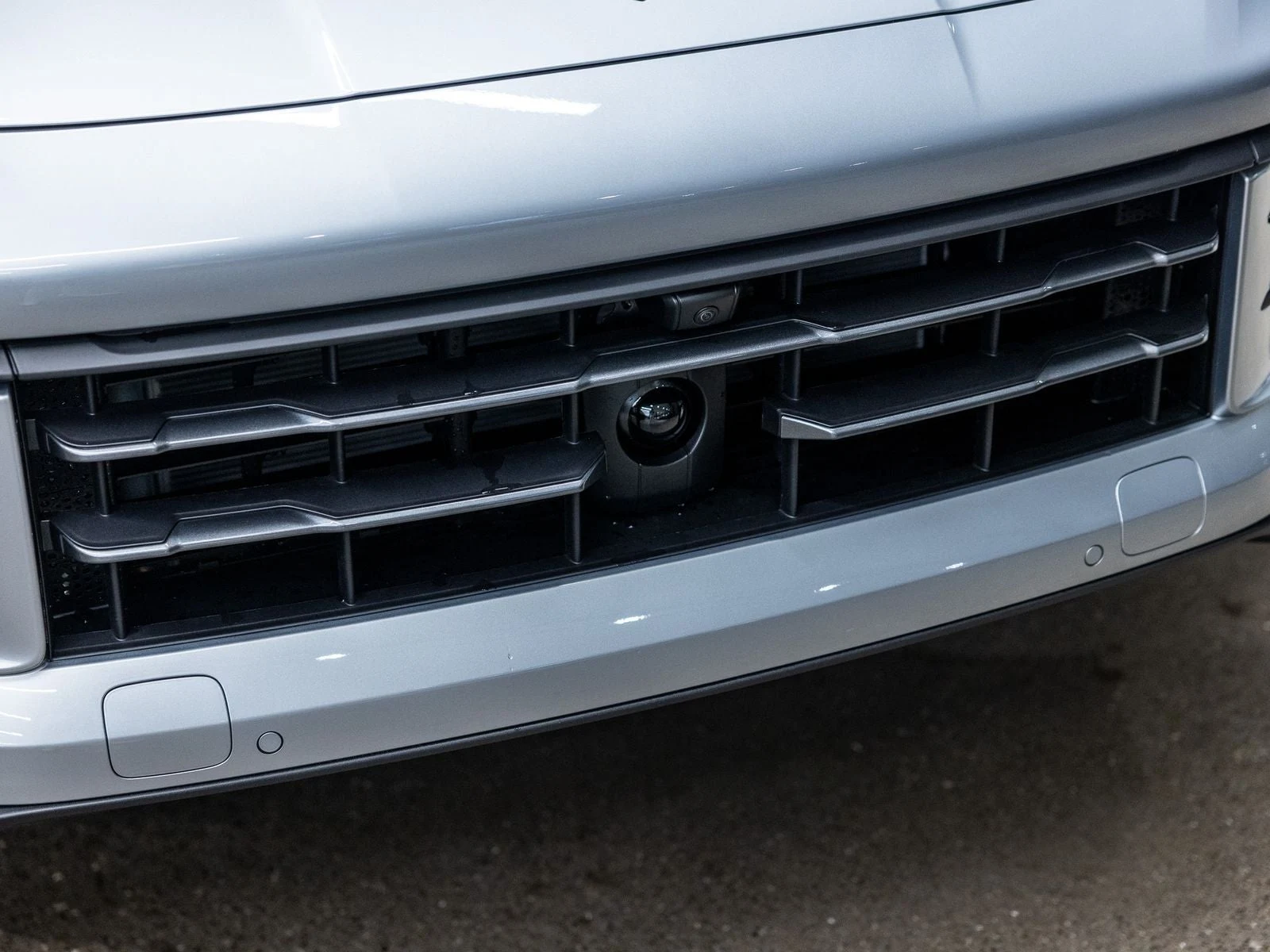 2026 Porsche Cayenne (3rd Generation), 18/20