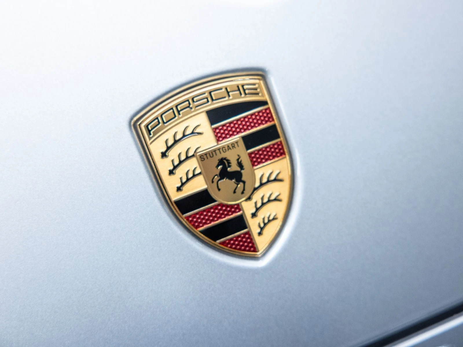2026 Porsche Cayenne (3rd Generation), 19/20