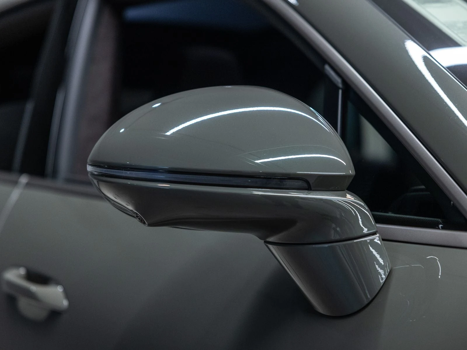 2026 Porsche Cayenne Turbo Electric (E4), 14/20