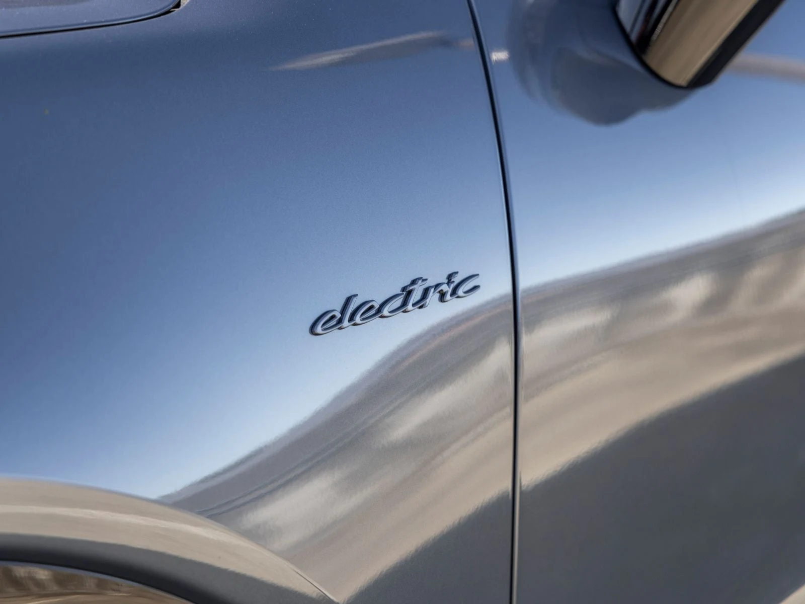 2026 Porsche Cayenne Turbo Electric (E4), 19/20