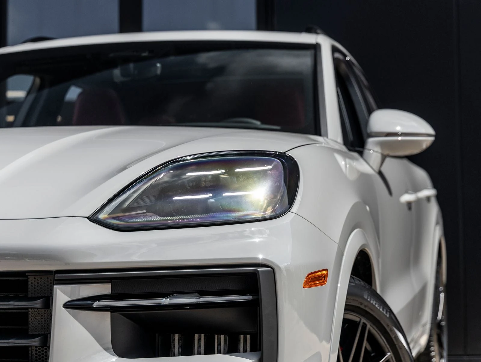 2026 Porsche Cayenne S (3rd Generation), 15/20