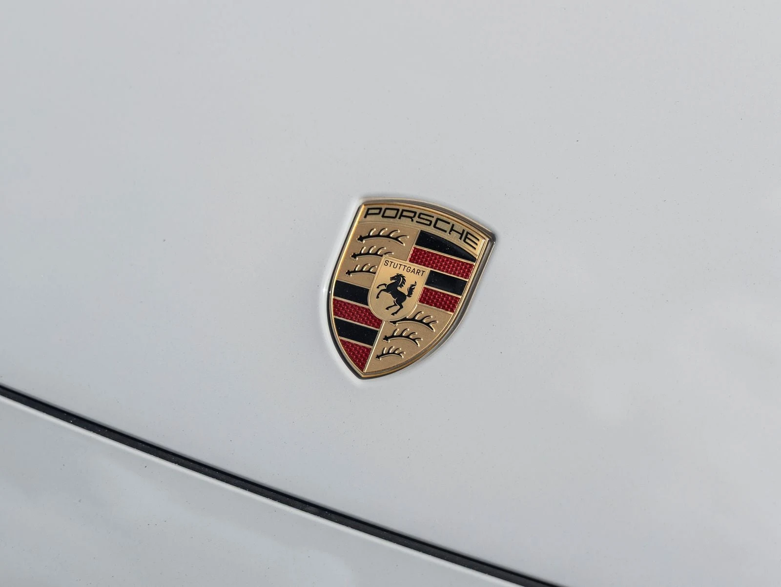 2026 Porsche Cayenne S (3rd Generation), 16/20