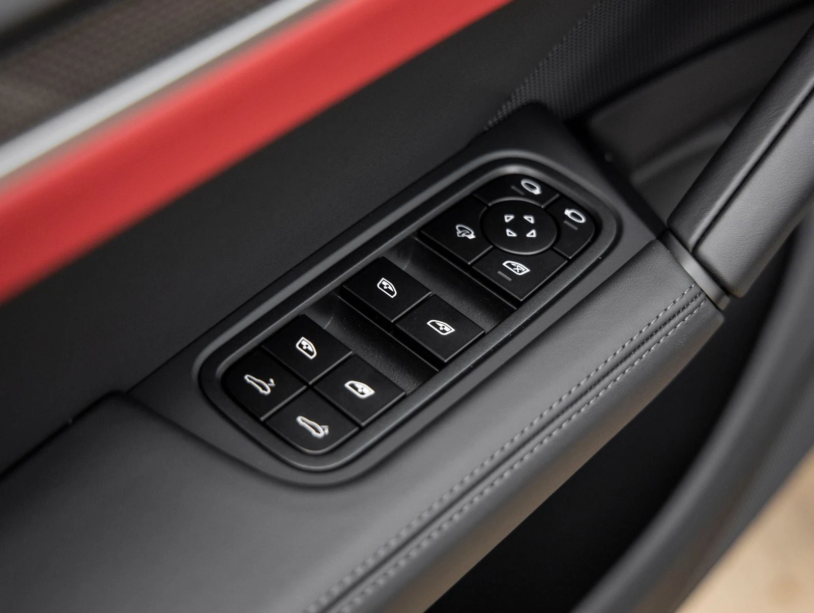 2026 Porsche Cayenne S (3rd Generation), 20/20