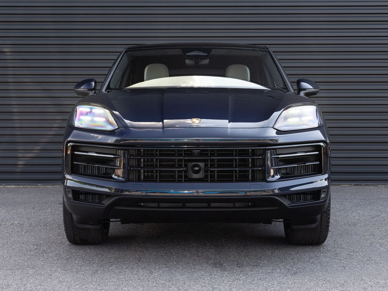 2026 Porsche Cayenne S Coupé (3rd Generation), 7/20