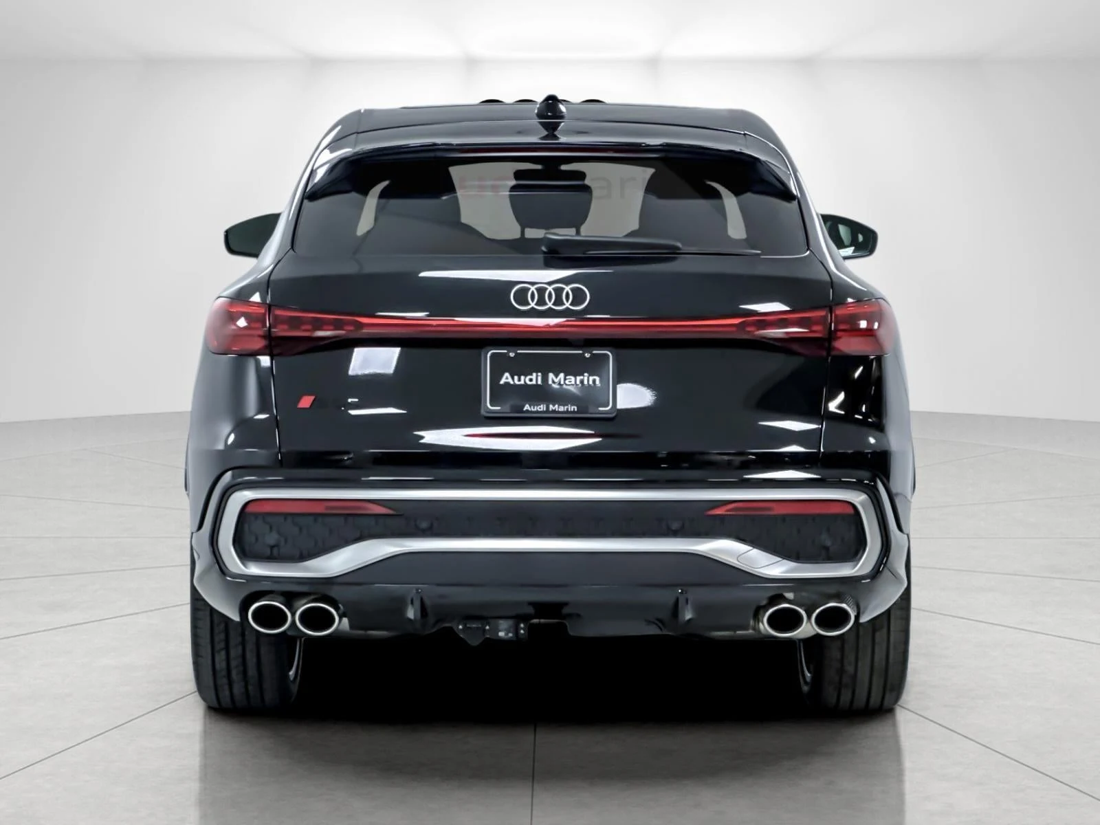 2026 Audi SQ5 Sportback Premium Plus quattro (GU), 4/20