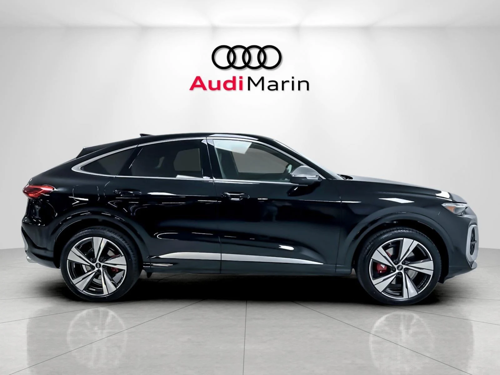 2026 Audi SQ5 Sportback Premium Plus quattro (GU), 6/20