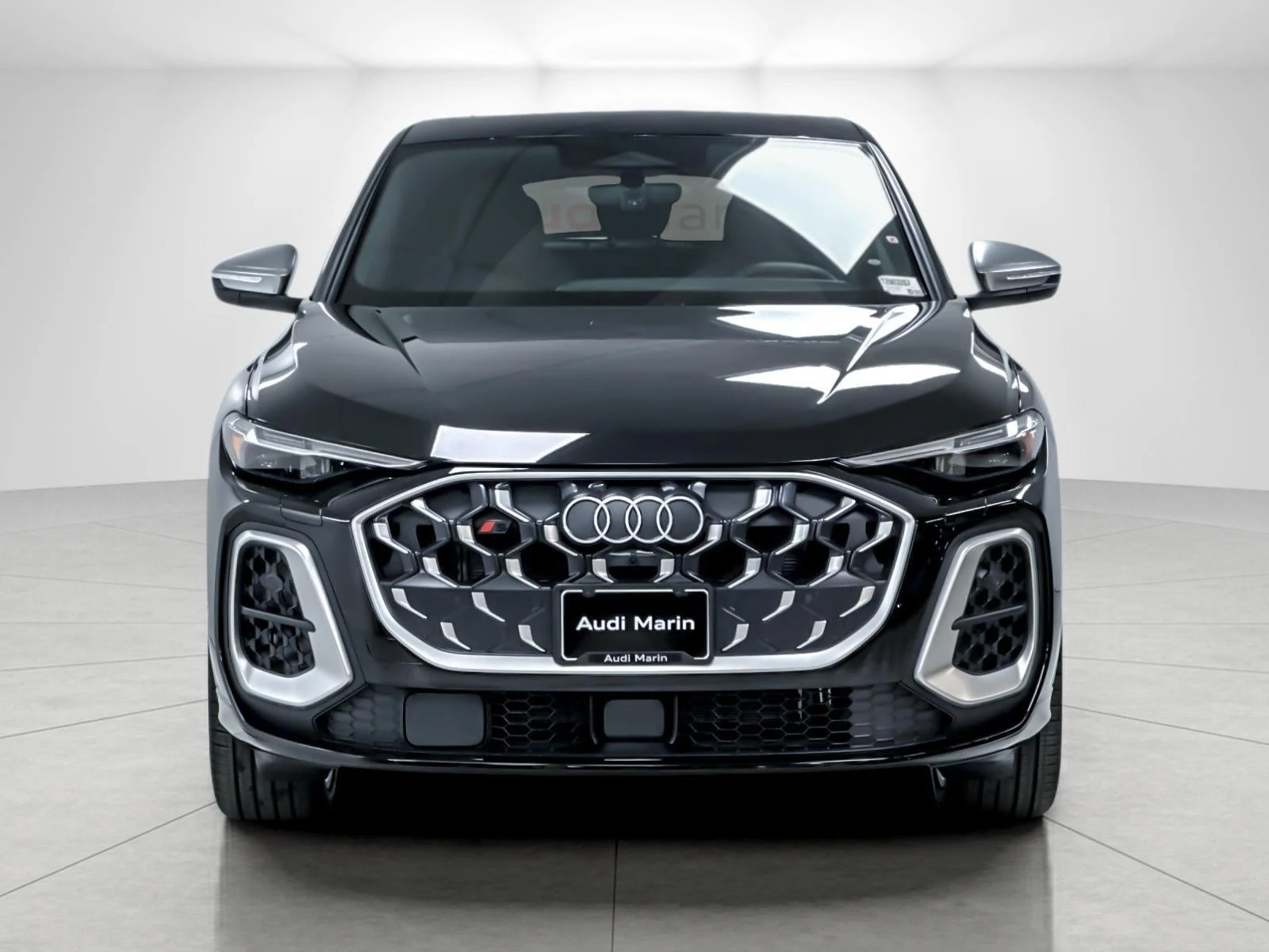 2026 Audi SQ5 Sportback Premium Plus quattro (GU), 8/20