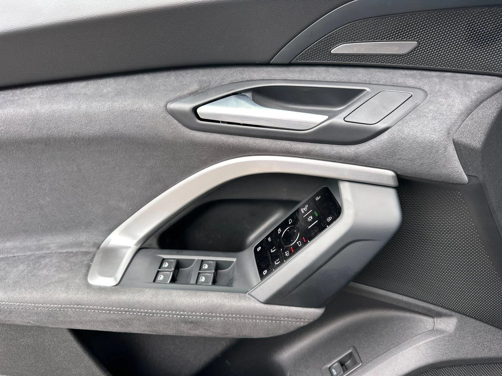2026 Audi SQ5 Sportback Premium Plus quattro (GU), 10/20