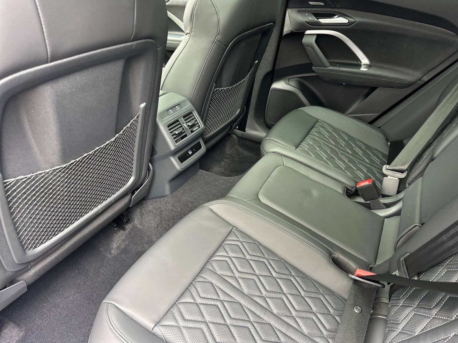2026 Audi SQ5 Sportback Premium Plus quattro (GU), 11/20