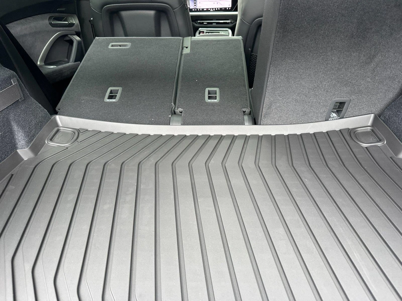 2026 Audi SQ5 Sportback Premium Plus quattro (GU), 14/20