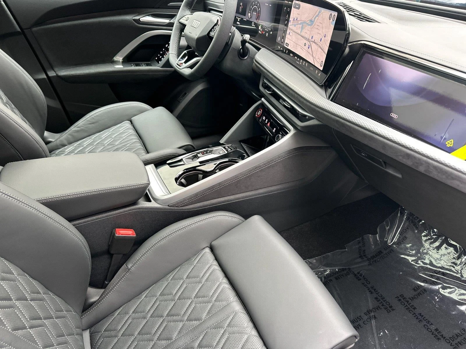 2026 Audi SQ5 Sportback Premium Plus quattro (GU), 15/20