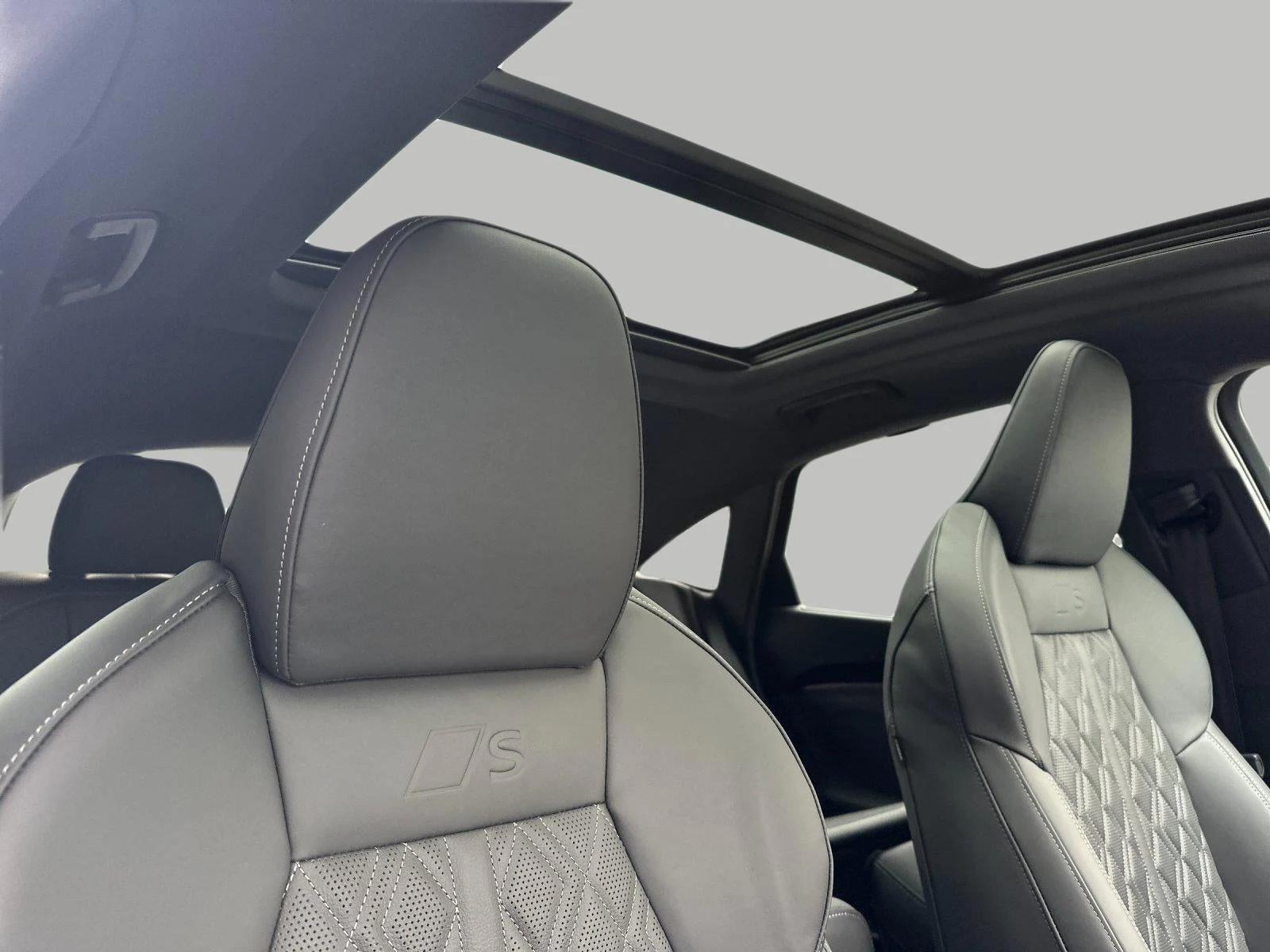 2026 Audi SQ5 Sportback Premium Plus quattro (GU), 16/20