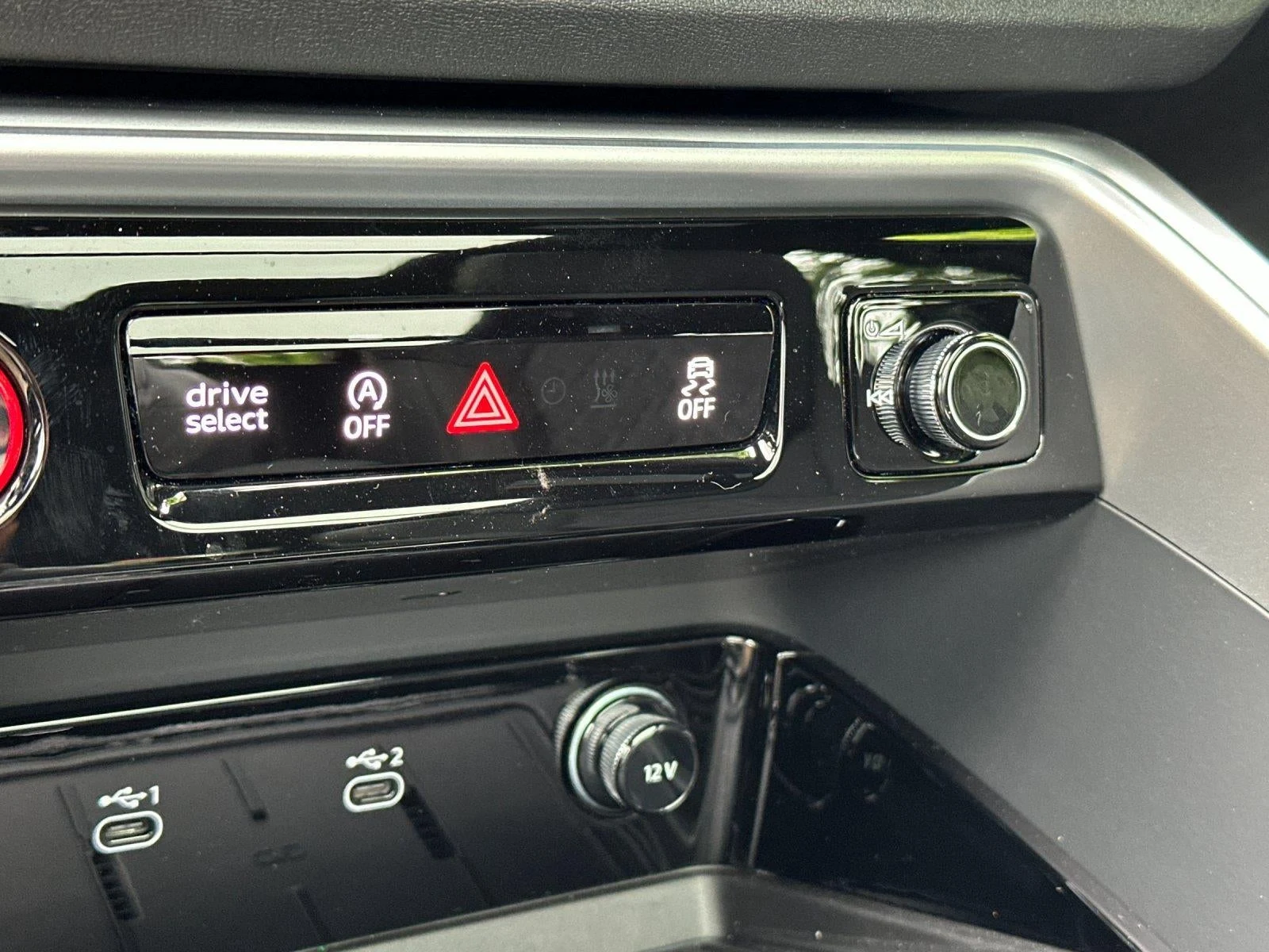 2026 Audi SQ5 Sportback Premium Plus quattro (GU), 20/20