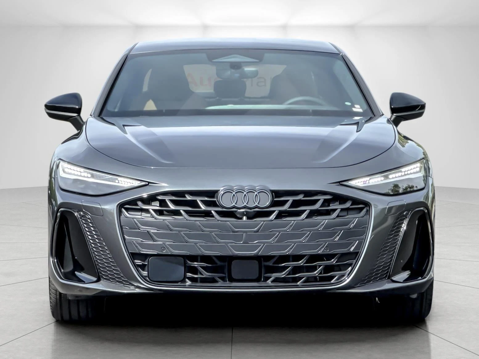 2026 Audi A6 Premium Plus quattro (C9), 8/20