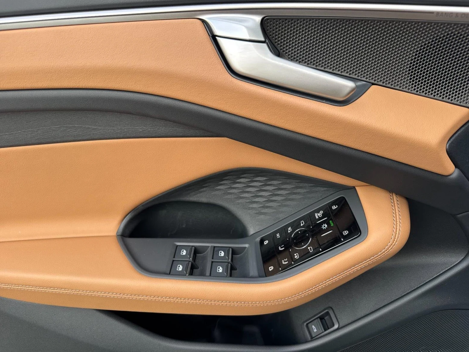 2026 Audi A6 Premium Plus quattro (C9), 10/20