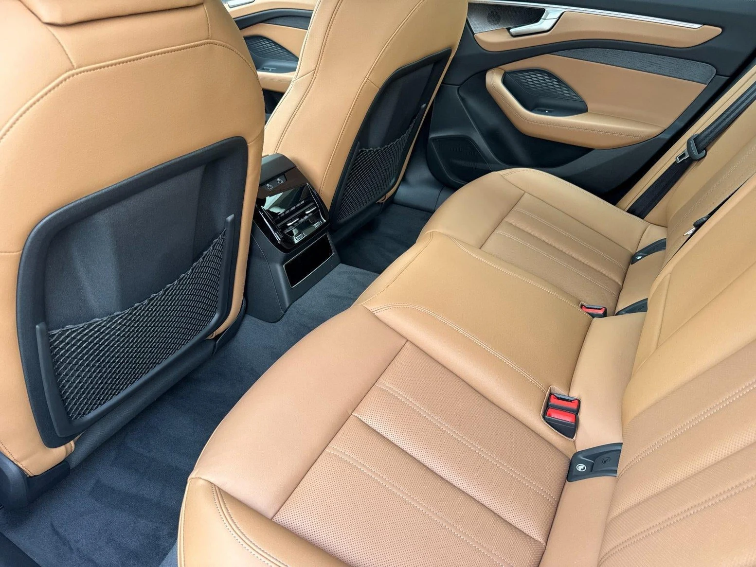 2026 Audi A6 Premium Plus quattro (C9), 11/20