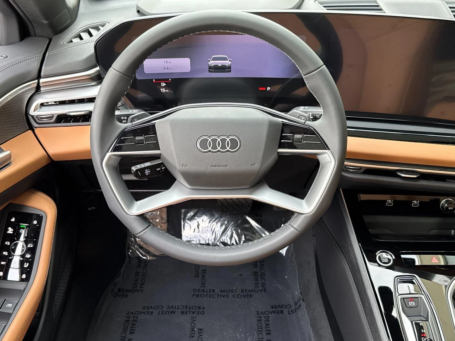 2026 Audi A6 Premium Plus quattro (C9), 13/20