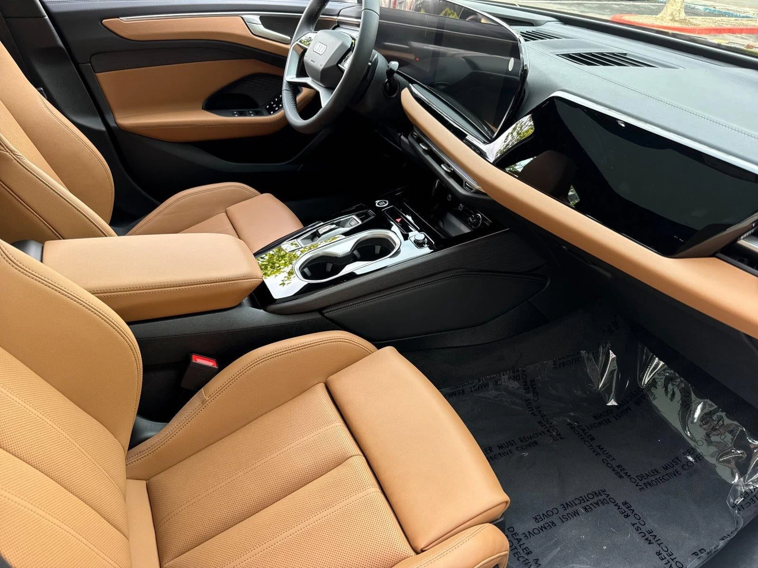 2026 Audi A6 Premium Plus quattro (C9), 14/20