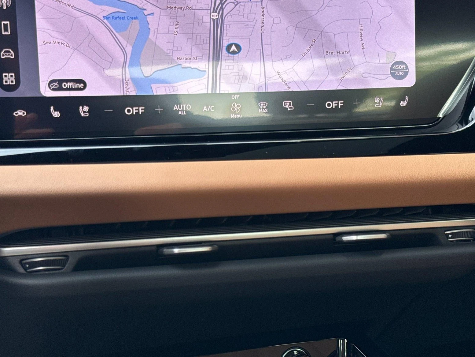 2026 Audi A6 Premium Plus quattro (C9), 19/20