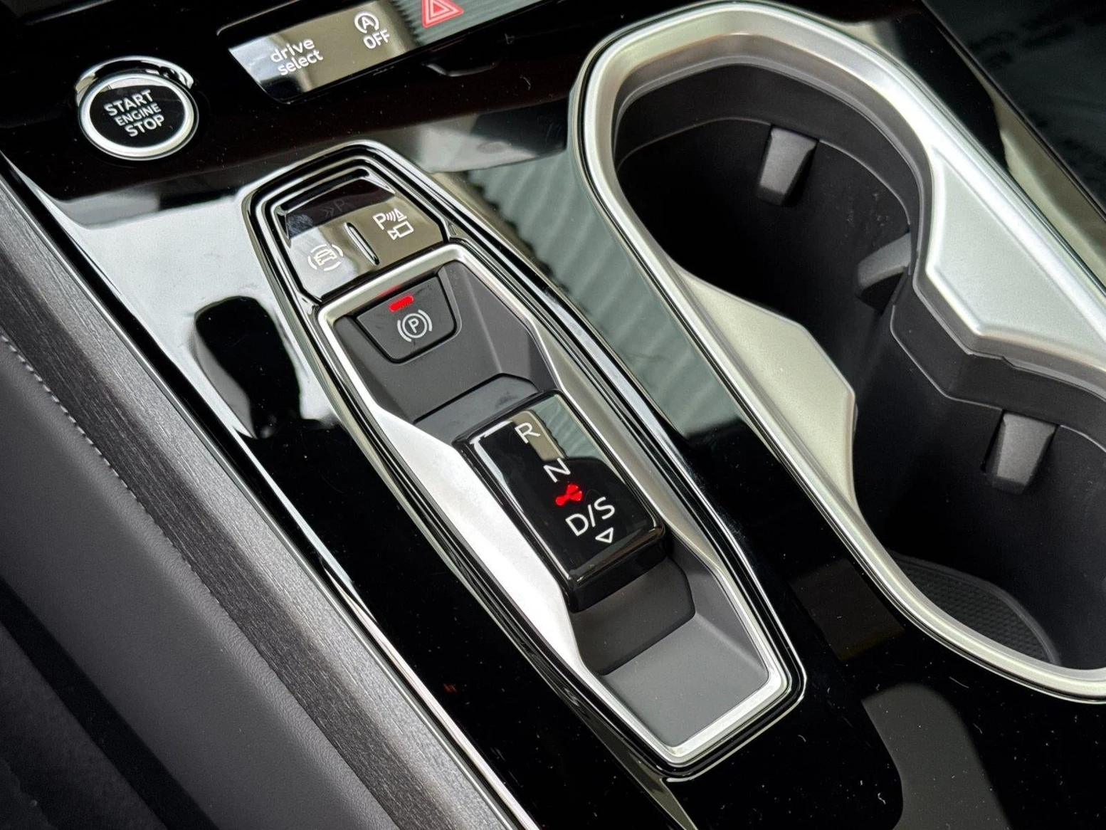 2026 Audi A6 Premium Plus quattro (C9), 20/20