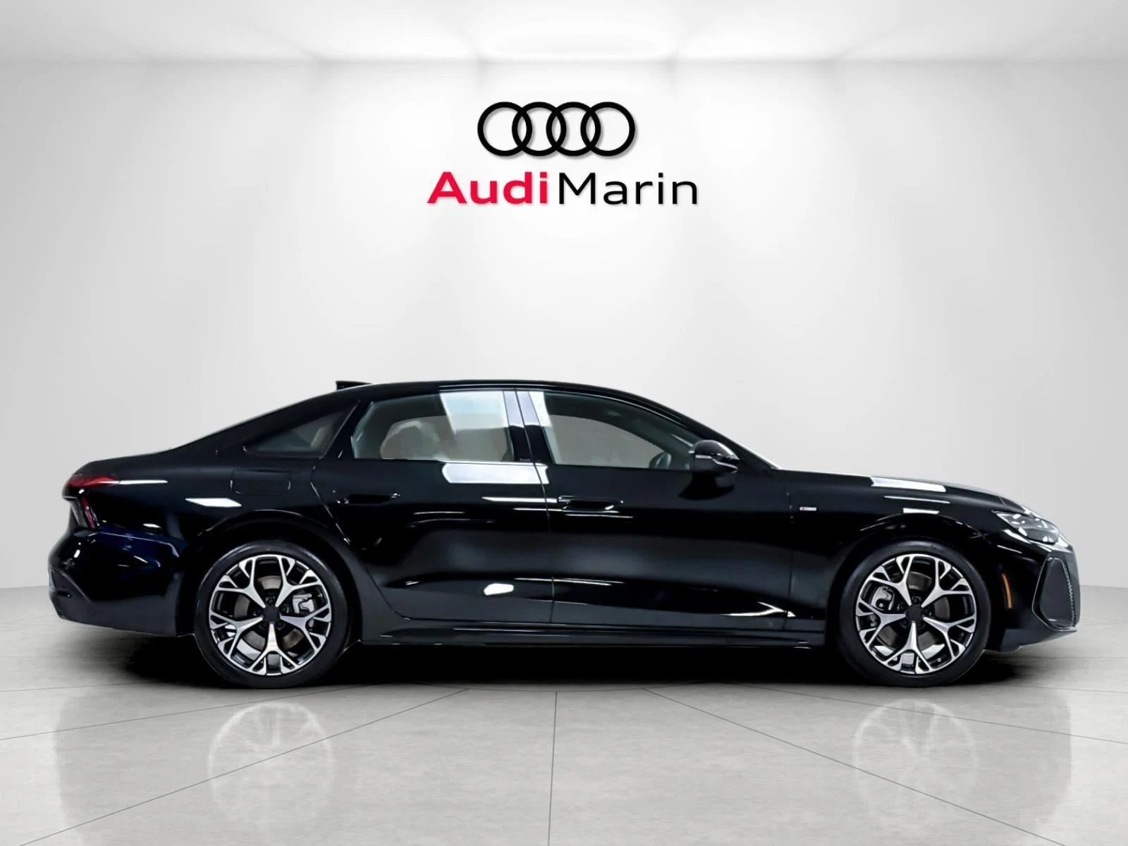 2026 Audi A6 Premium Plus quattro (C9), 6/20