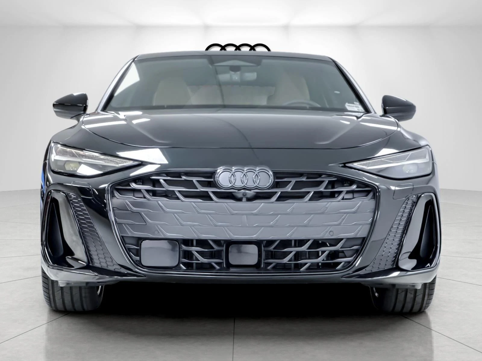 2026 Audi A6 Premium Plus quattro (C9), 8/20
