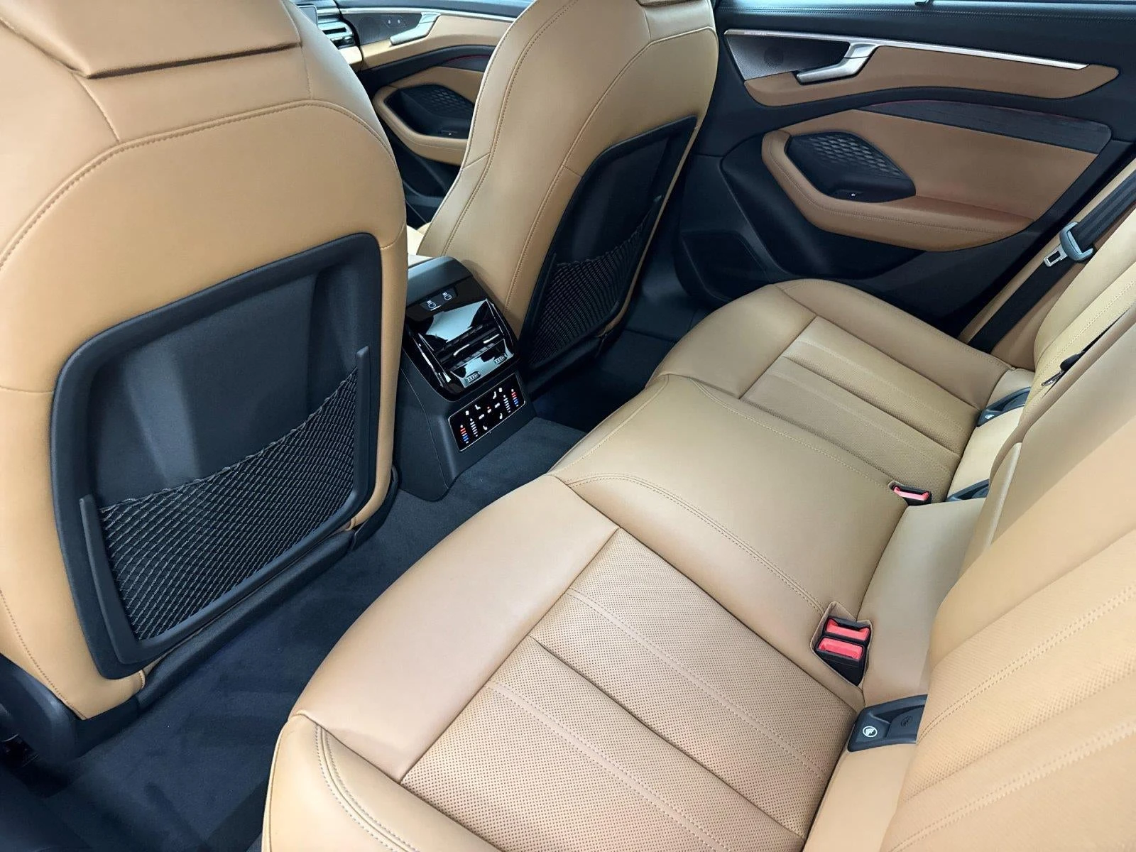 2026 Audi A6 Premium Plus quattro (C9), 11/20