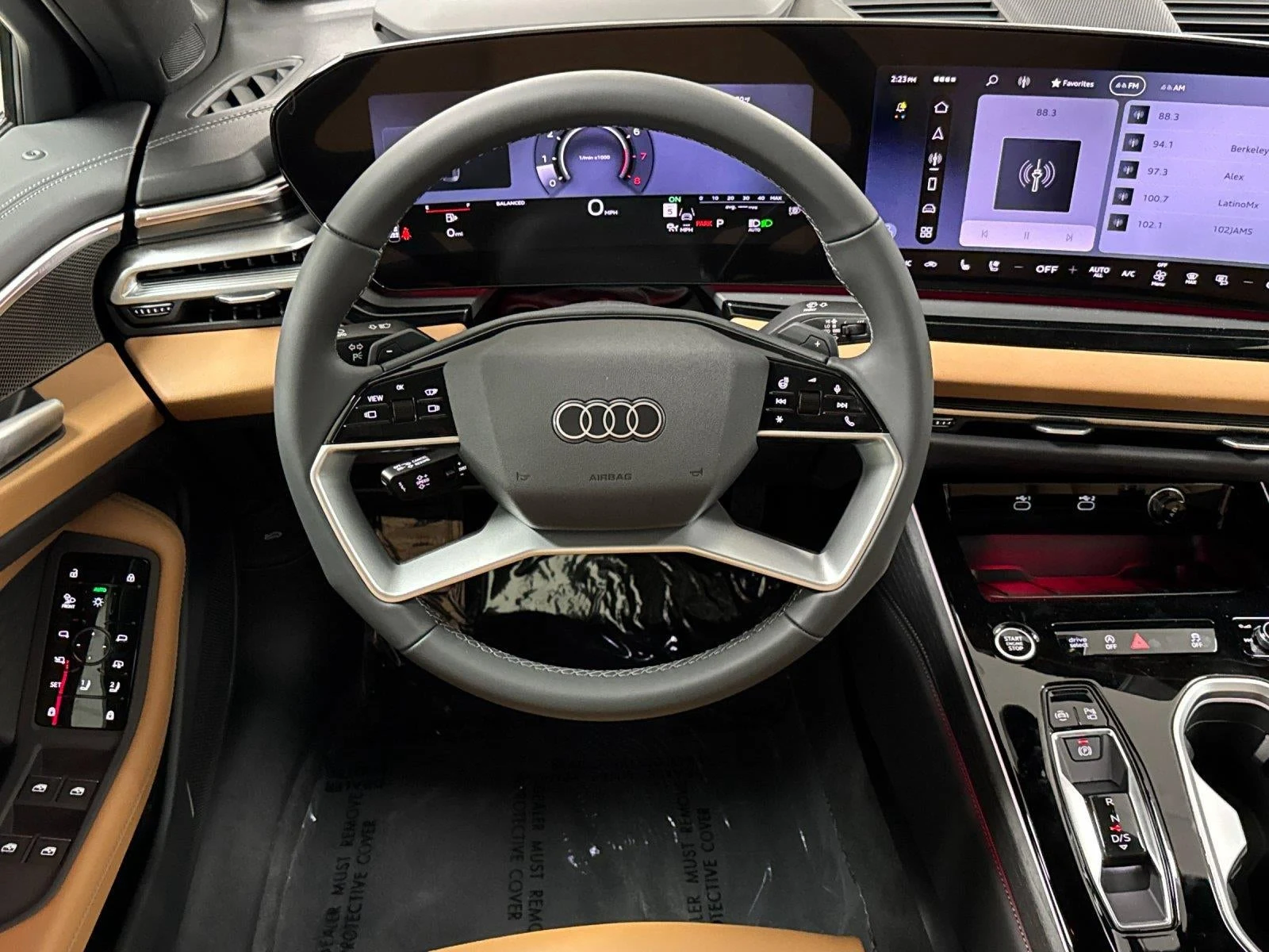 2026 Audi A6 Premium Plus quattro (C9), 13/20