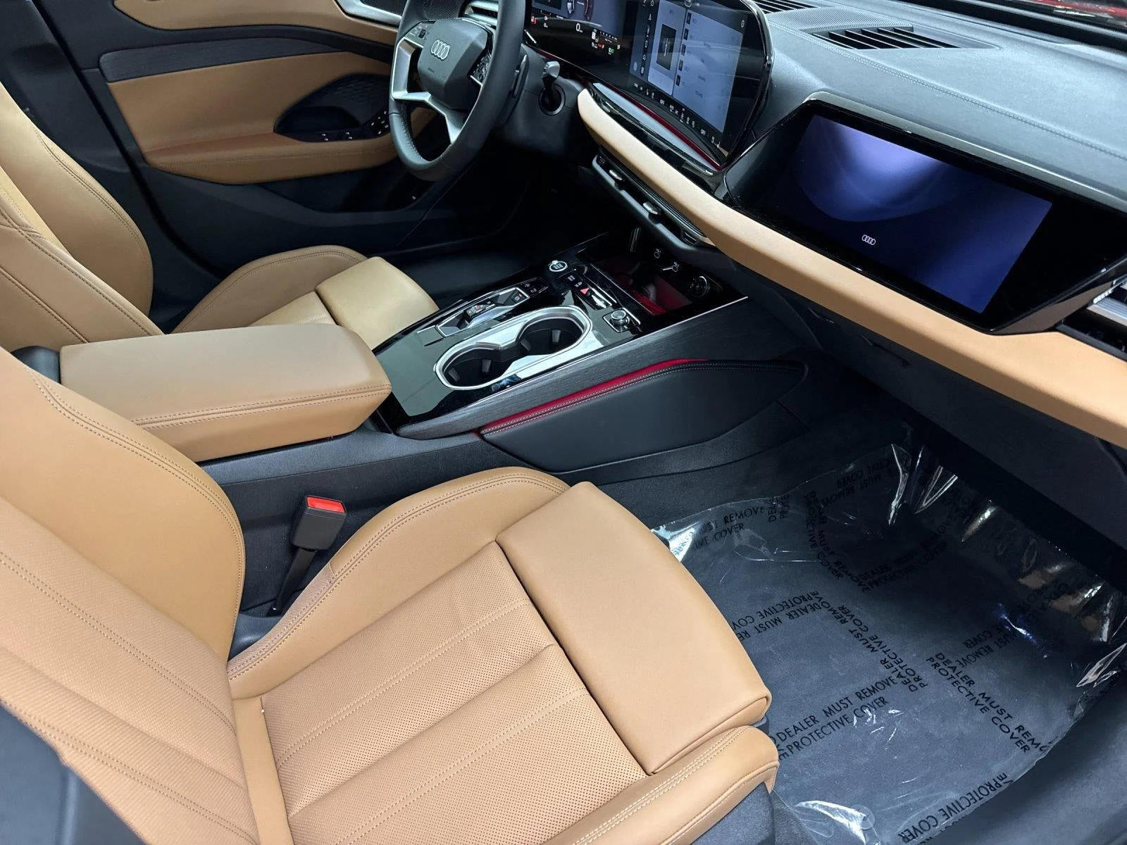 2026 Audi A6 Premium Plus quattro (C9), 14/20