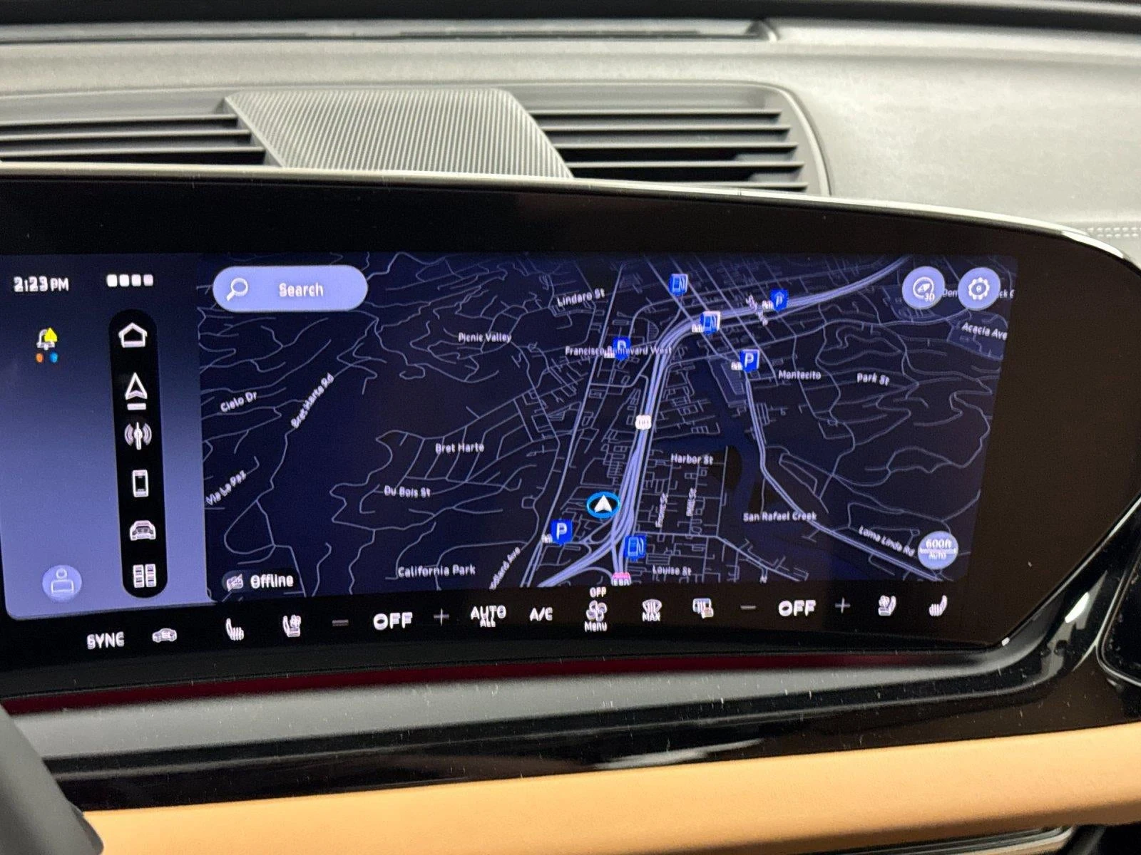 2026 Audi A6 Premium Plus quattro (C9), 17/20