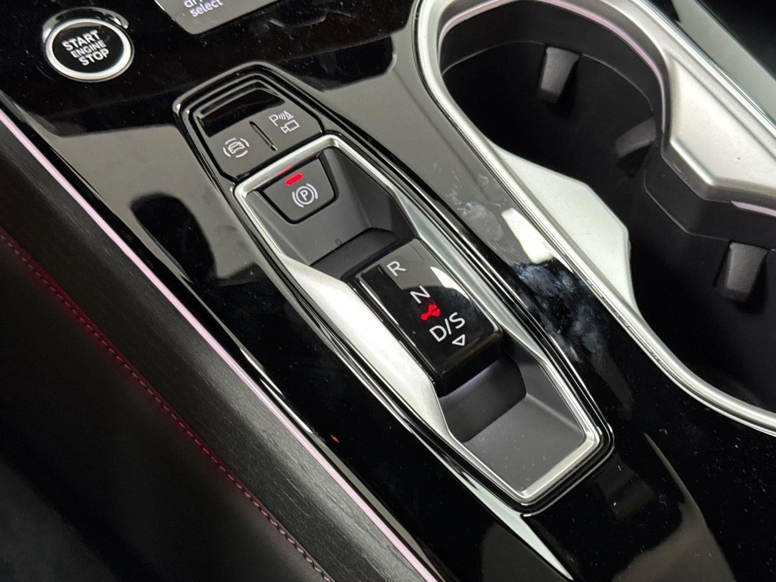 2026 Audi A6 Premium Plus quattro (C9), 20/20