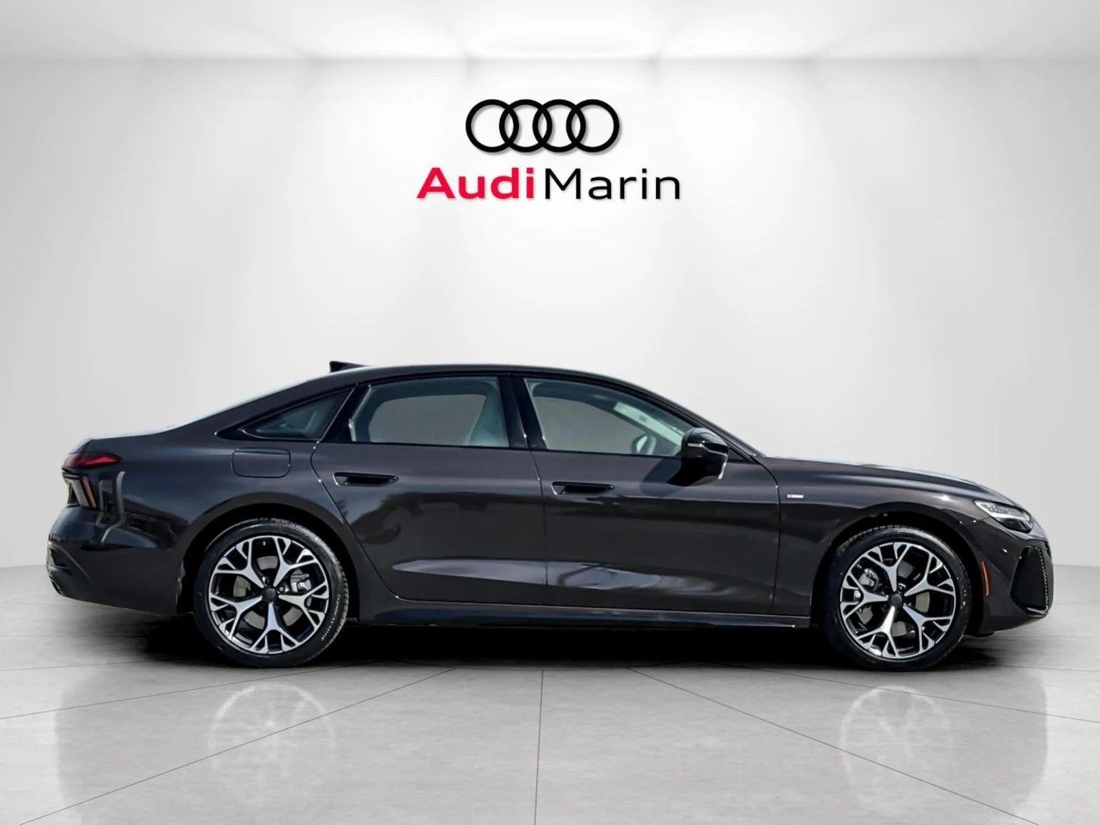 2026 Audi A6 Premium Plus quattro (C9), 6/20