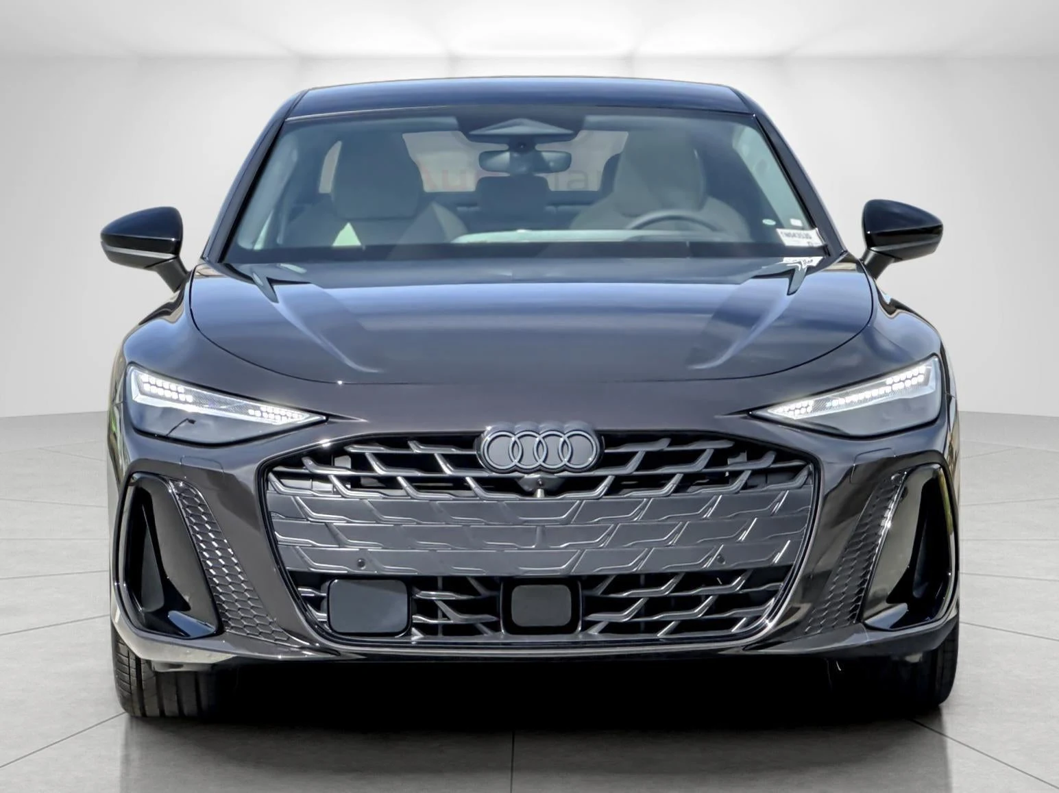 2026 Audi A6 Premium Plus quattro (C9), 8/20