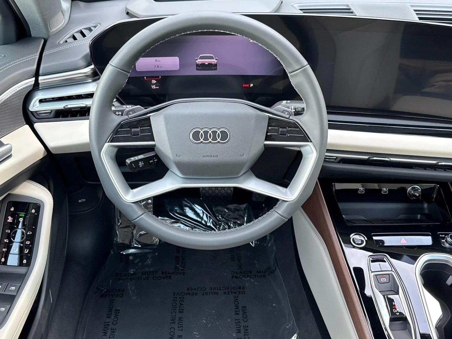 2026 Audi A6 Premium Plus quattro (C9), 13/20