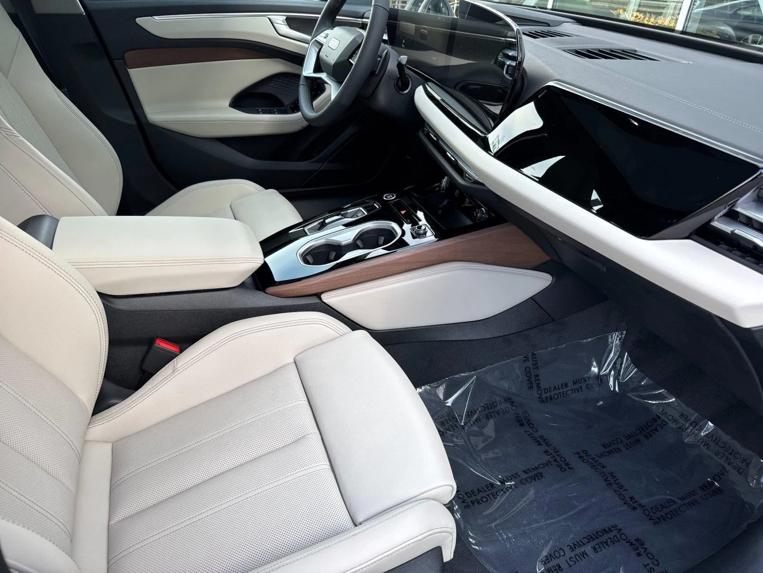 2026 Audi A6 Premium Plus quattro (C9), 14/20