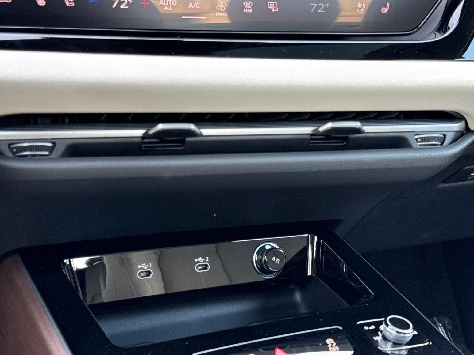2026 Audi A6 Premium Plus quattro (C9), 19/20