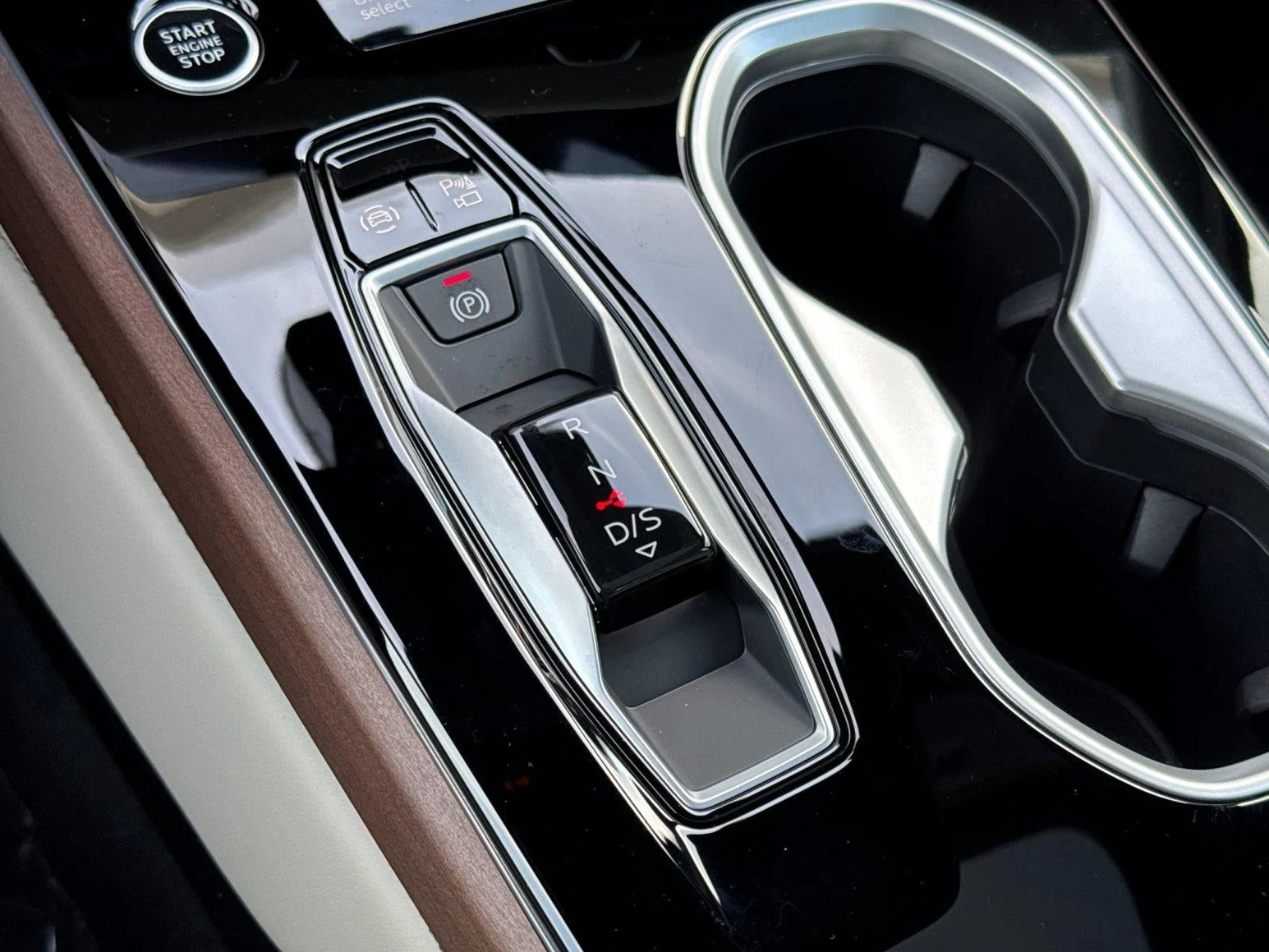 2026 Audi A6 Premium Plus quattro (C9), 20/20