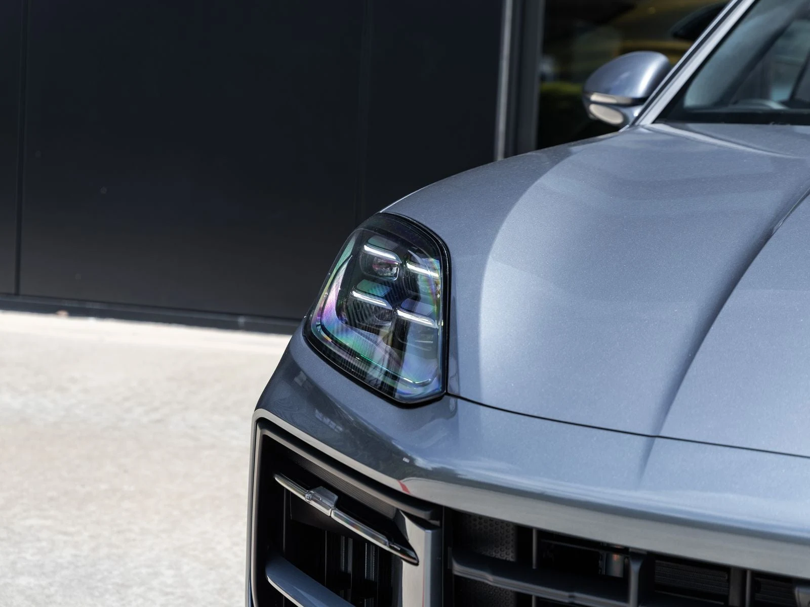 2026 Porsche Cayenne (3rd Generation), 16/20