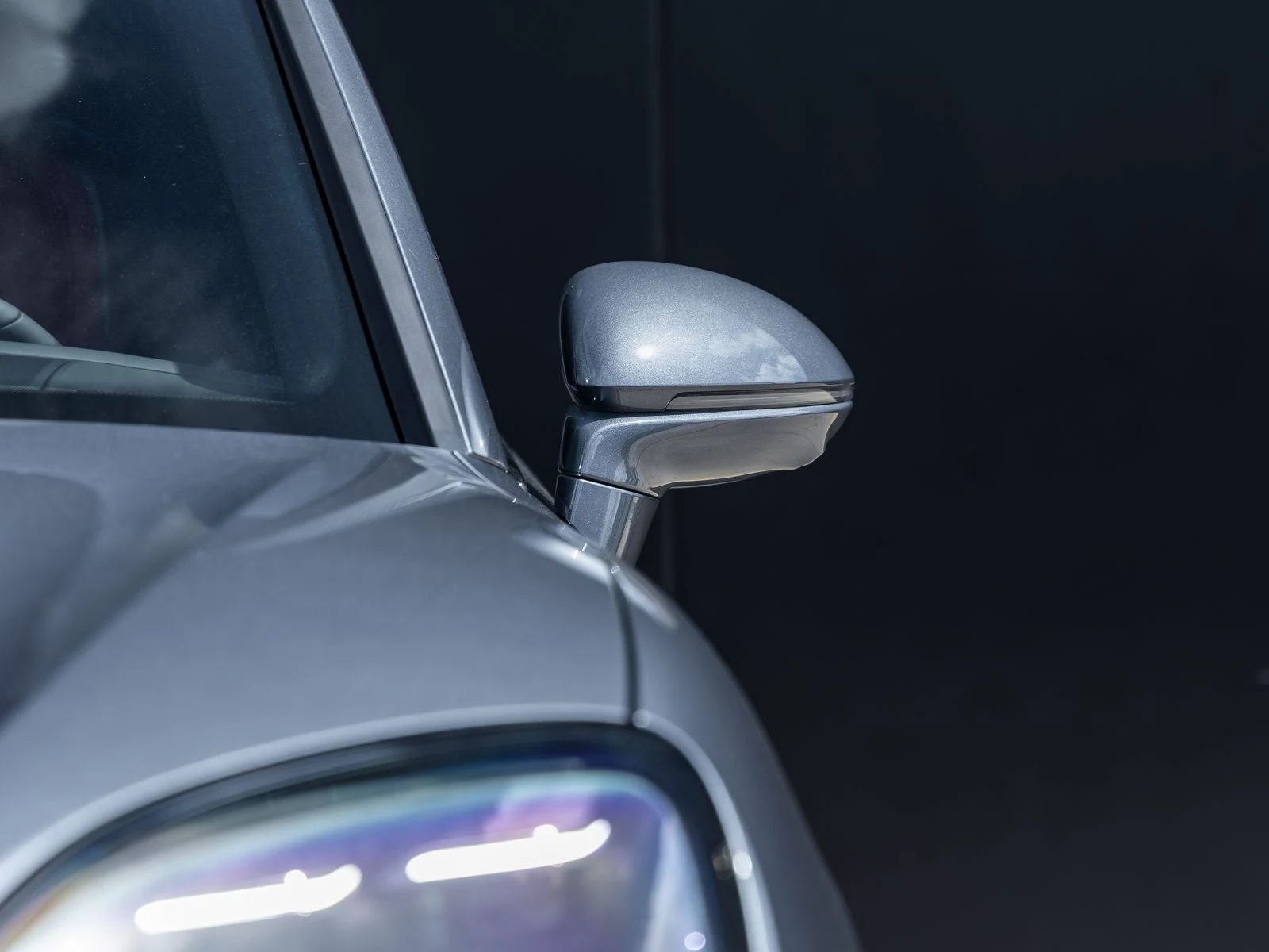 2026 Porsche Cayenne (3rd Generation), 17/20